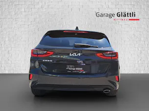 Kia Ceed 1.5 T-GDi MHEV Power