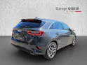 Kia Ceed 1.5 T-GDi MHEV Power