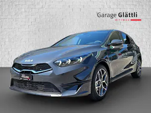 Kia Ceed 1.5 T-GDi MHEV Power