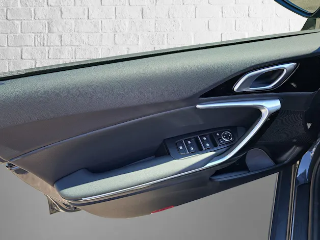 Kia Ceed 1.5 T-GDi MHEV Power