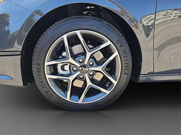 Kia Ceed 1.5 T-GDi MHEV Power