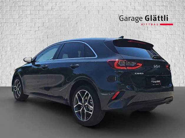 Kia Ceed 1.5 T-GDi MHEV Power