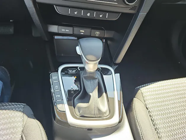 Kia Ceed 1.5 T-GDi MHEV Power