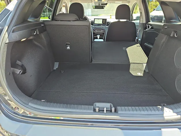 Kia Ceed 1.5 T-GDi MHEV Power