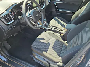 Kia Ceed 1.5 T-GDi MHEV Power