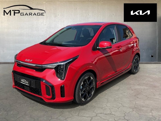 First vehicle image First vehicle image