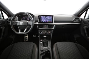 Vehicle image SEAT Tarraco 2.0 TSI Style 4Drive DSG