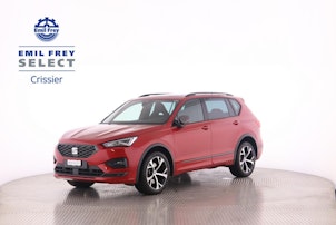 Vehicle image SEAT Tarraco 2.0 TSI Style 4Drive DSG