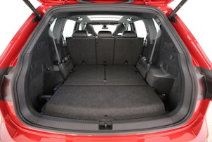 Vehicle image SEAT Tarraco 2.0 TSI Style 4Drive DSG