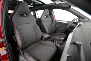 Vehicle image SEAT Tarraco 2.0 TSI Style 4Drive DSG