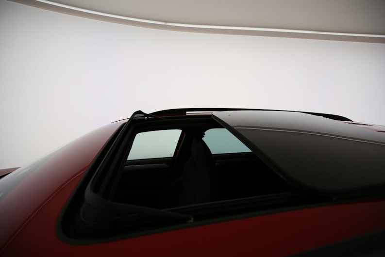 Vehicle image SEAT TARRACO