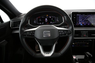 Vehicle image SEAT Tarraco 2.0 TSI Style 4Drive DSG