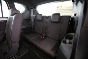 Vehicle image SEAT Tarraco 2.0 TSI Style 4Drive DSG