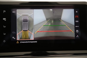 Vehicle image SEAT Tarraco 2.0 TSI Style 4Drive DSG