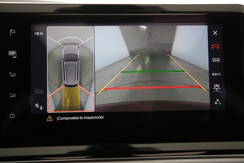 Vehicle image SEAT TARRACO