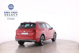 Vehicle image SEAT Tarraco 2.0 TSI Style 4Drive DSG