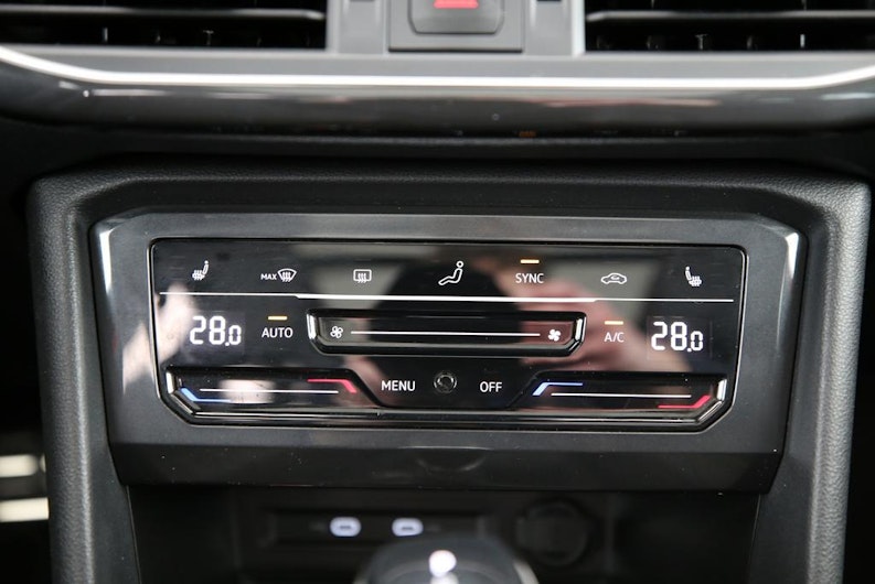 Vehicle image SEAT TARRACO