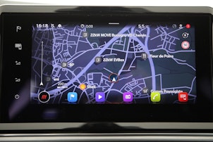 Vehicle image SEAT Tarraco 2.0 TSI Style 4Drive DSG