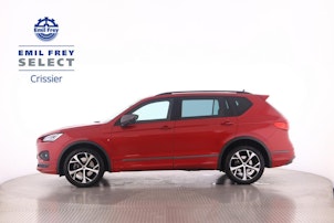 Vehicle image SEAT Tarraco 2.0 TSI Style 4Drive DSG