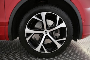 Vehicle image SEAT Tarraco 2.0 TSI Style 4Drive DSG