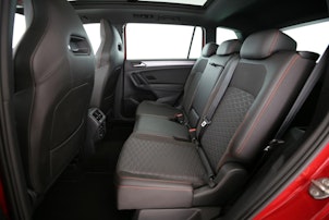 Vehicle image SEAT Tarraco 2.0 TSI Style 4Drive DSG