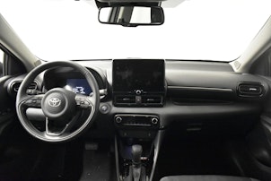 Vehicle image TOYOTA Yaris 1.5 VVT-i HSD Trend