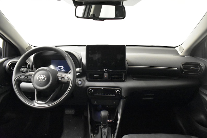 Vehicle image TOYOTA YARIS