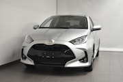 First vehicle image