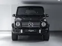 Mercedes-Benz G 500
