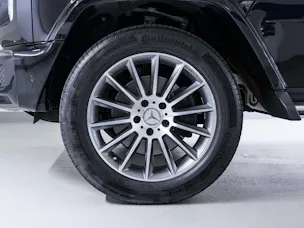Mercedes-Benz G 500