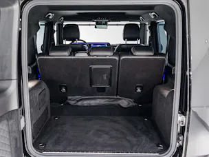 Mercedes-Benz G 500