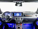 Mercedes-Benz G 500