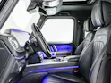 Mercedes-Benz G 500