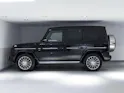 Mercedes-Benz G 500