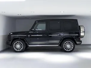 Mercedes-Benz G 500