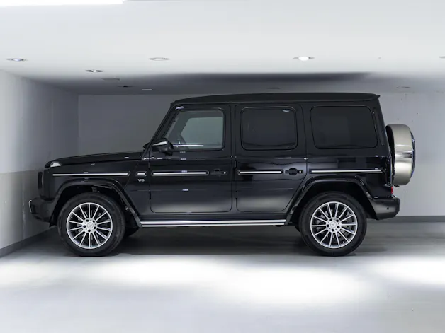 Mercedes-Benz G 500