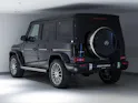 Mercedes-Benz G 500