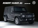 Mercedes-Benz G 500