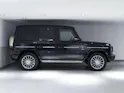 Mercedes-Benz G 500