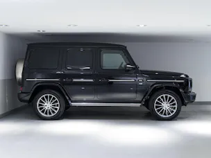 Mercedes-Benz G 500