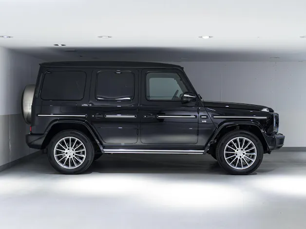 Mercedes-Benz G 500