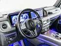 Mercedes-Benz G 500