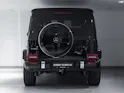 Mercedes-Benz G 500