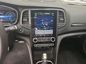 Renault Mégane Grandtour 1.6 E-Tech Plug-in R.S. Line