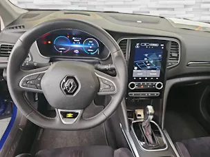 Renault Mégane Grandtour 1.6 E-Tech Plug-in R.S. Line