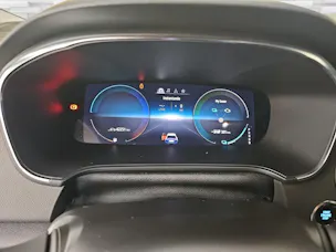 Renault Mégane Grandtour 1.6 E-Tech Plug-in R.S. Line