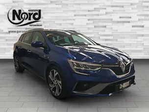 Renault Mégane Grandtour 1.6 E-Tech Plug-in R.S. Line