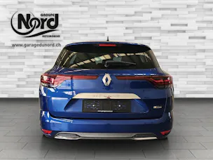 Renault Mégane Grandtour 1.6 E-Tech Plug-in R.S. Line