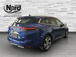 Renault Mégane Grandtour 1.6 E-Tech Plug-in R.S. Line