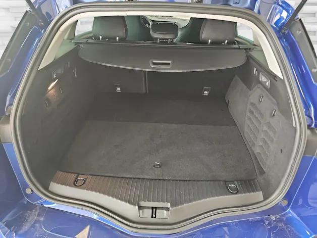 Renault Mégane Grandtour 1.6 E-Tech Plug-in R.S. Line